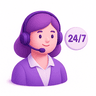 Pengaduan 24/7